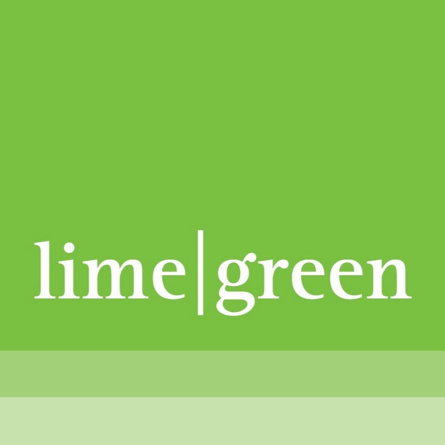 Lime Green Products YouTube