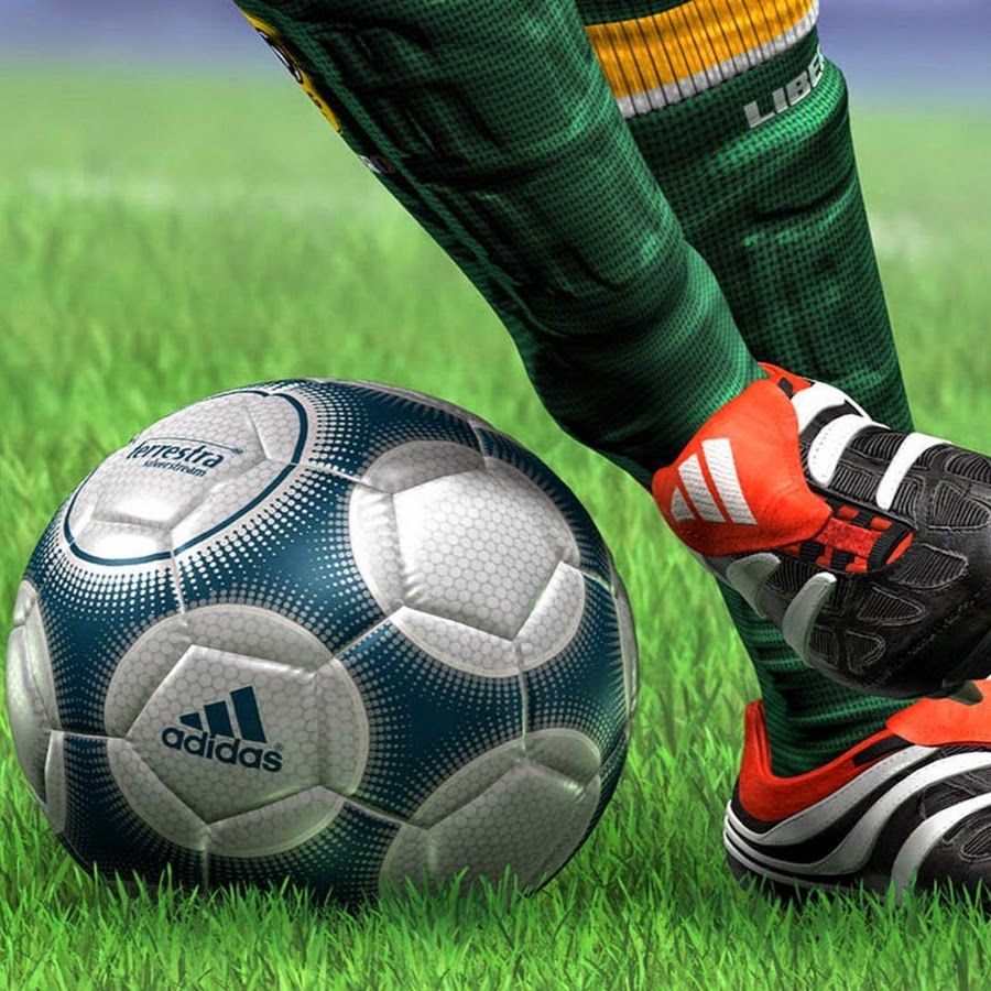 Football Is My Life YouTube