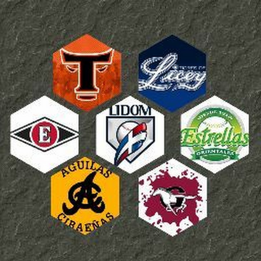 Lidom TV En vivo YouTube