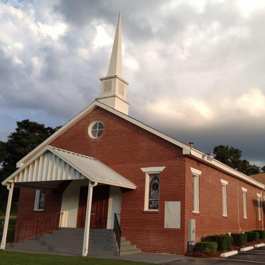 Liberty Hill Baptist Church YouTube