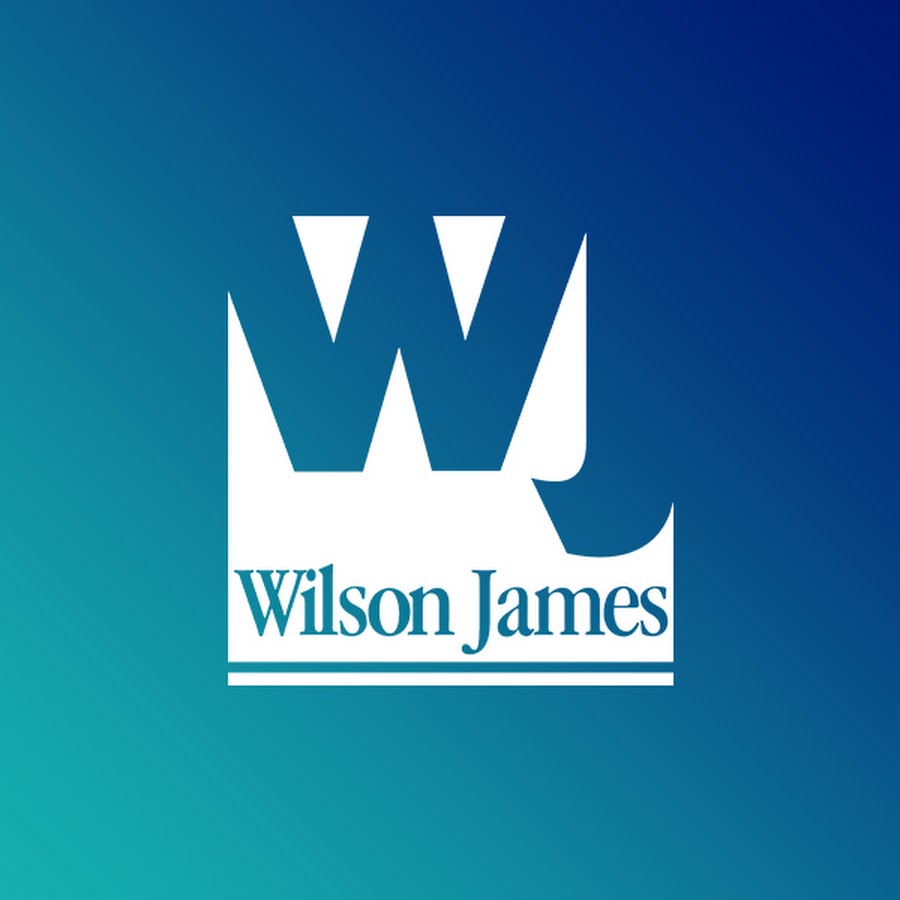 Wilson James YouTube