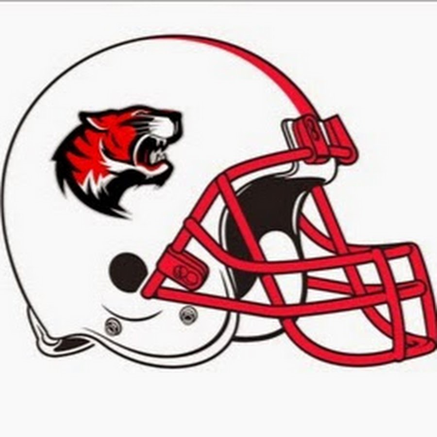 Whitwell Tigers Football - YouTube