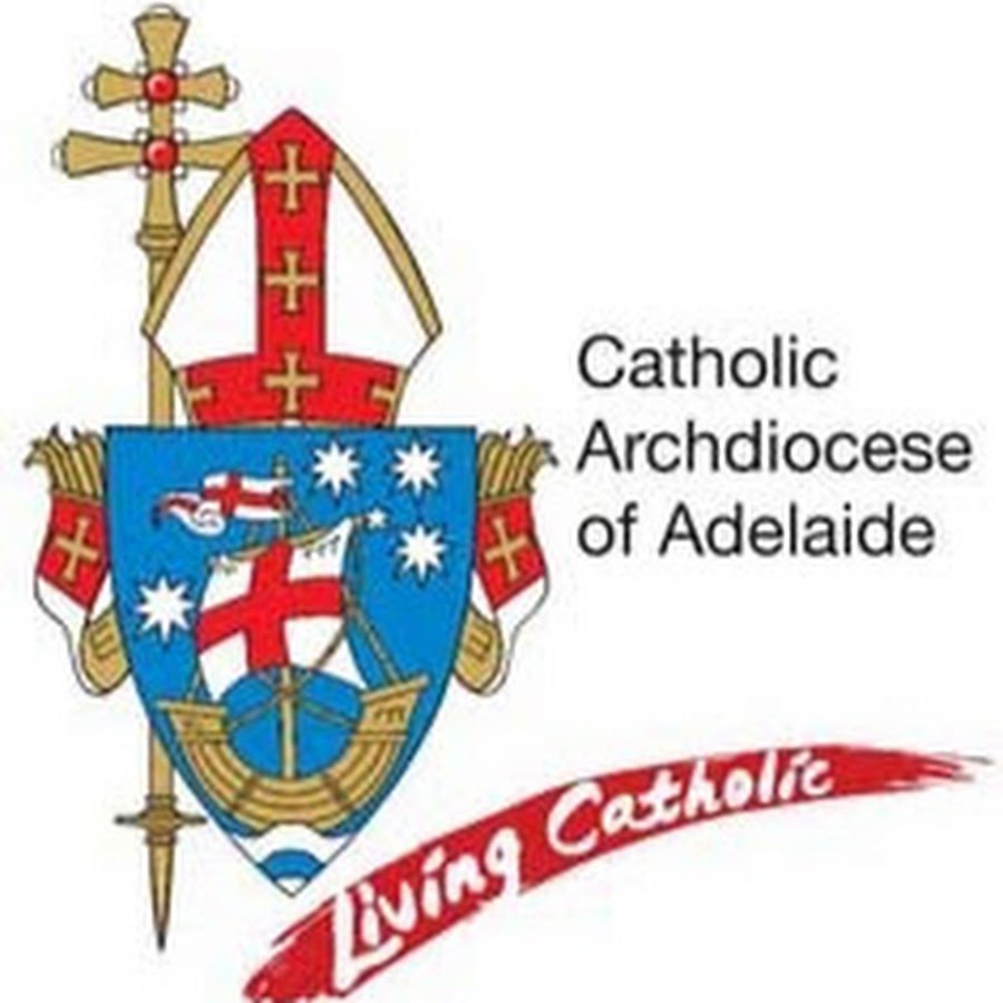 Catholic Archdiocese of Adelaide YouTube