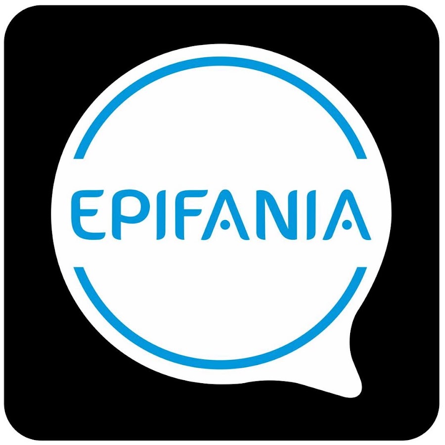 Canal Epifania - YouTube
