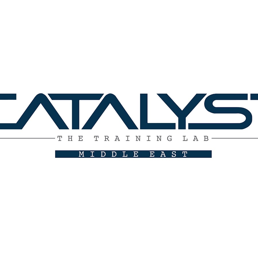CATALYST TRAINING LAB Professional Development YouTube