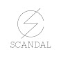 SCANDALが登録者数50万人を達成