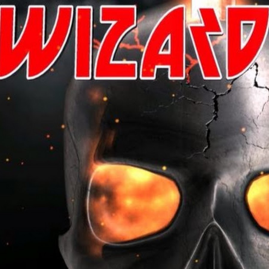 Wizard King - YouTube