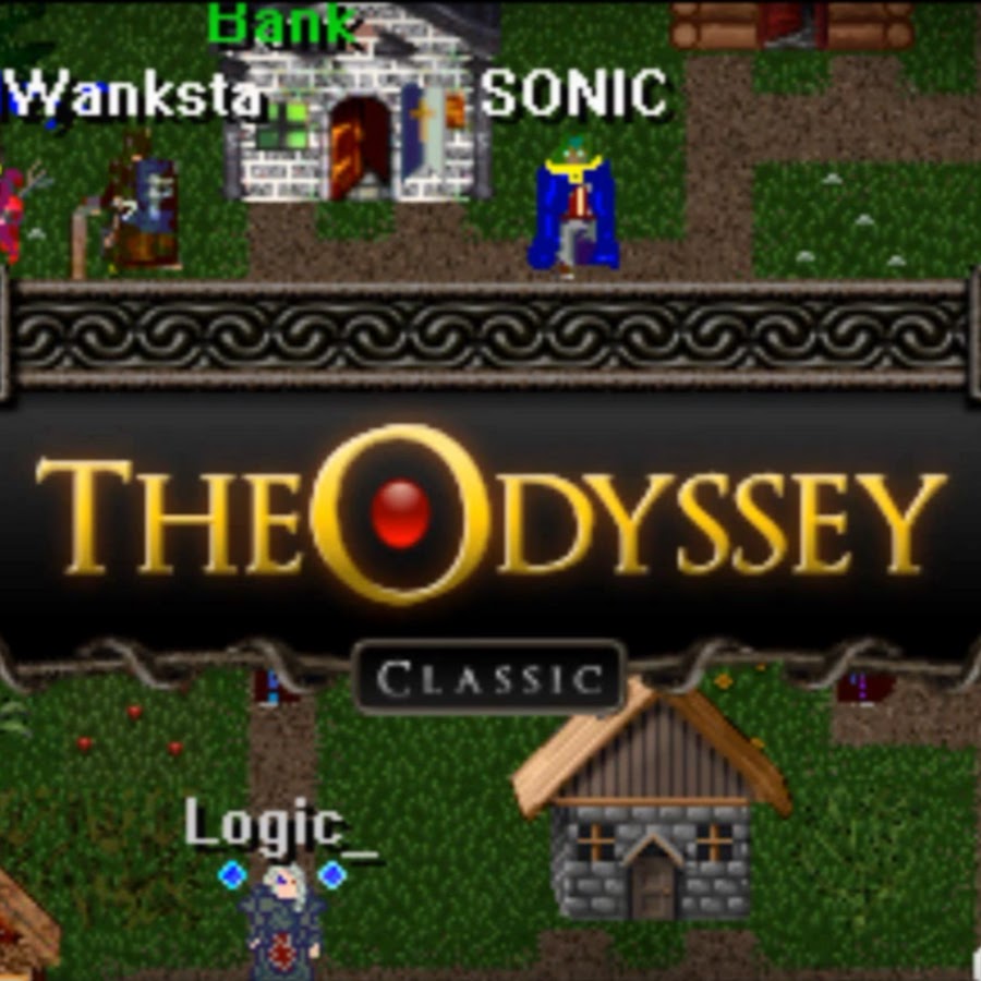Odyssey Online Classic YouTube