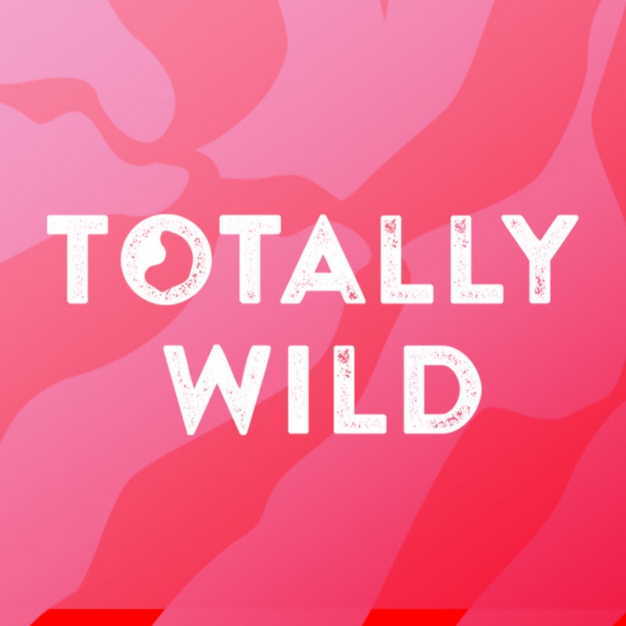 Totally Wild YouTube