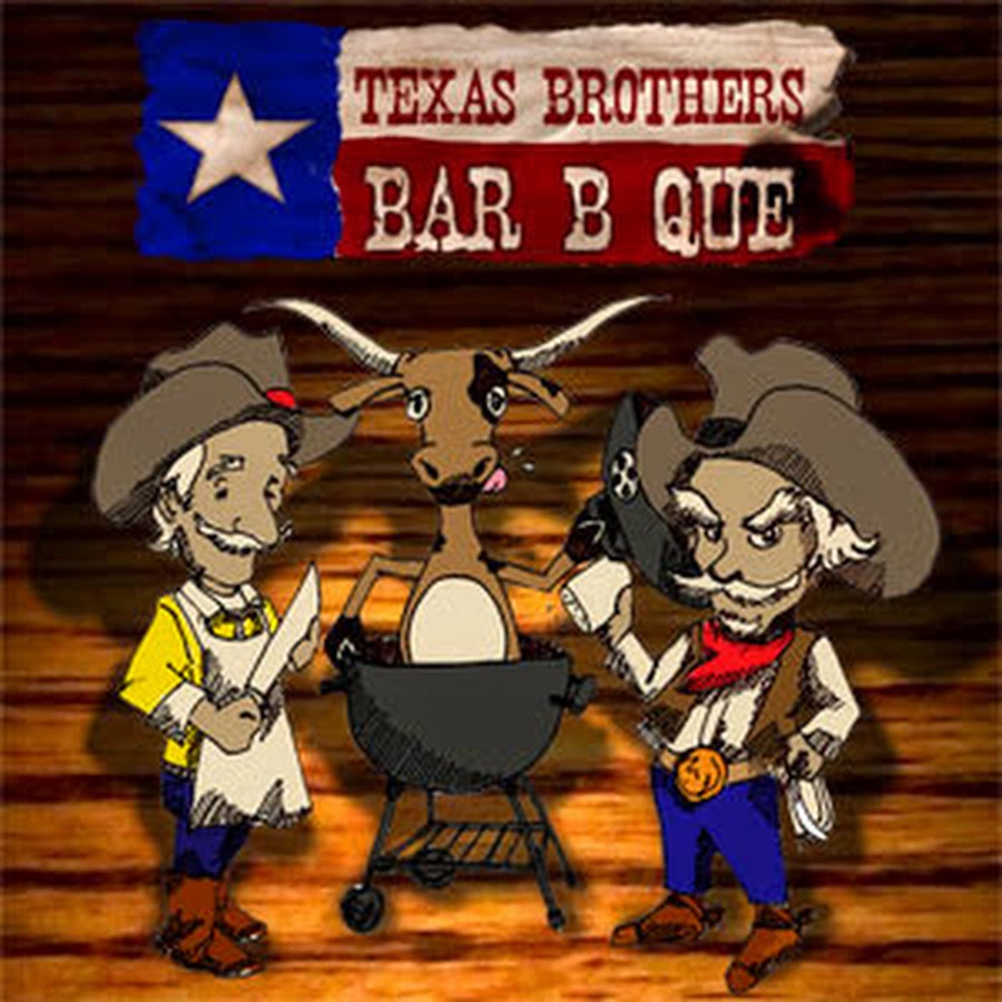 TexasBrothersBBQ - YouTube