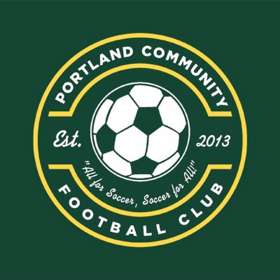 Portland Community Football Club - YouTube