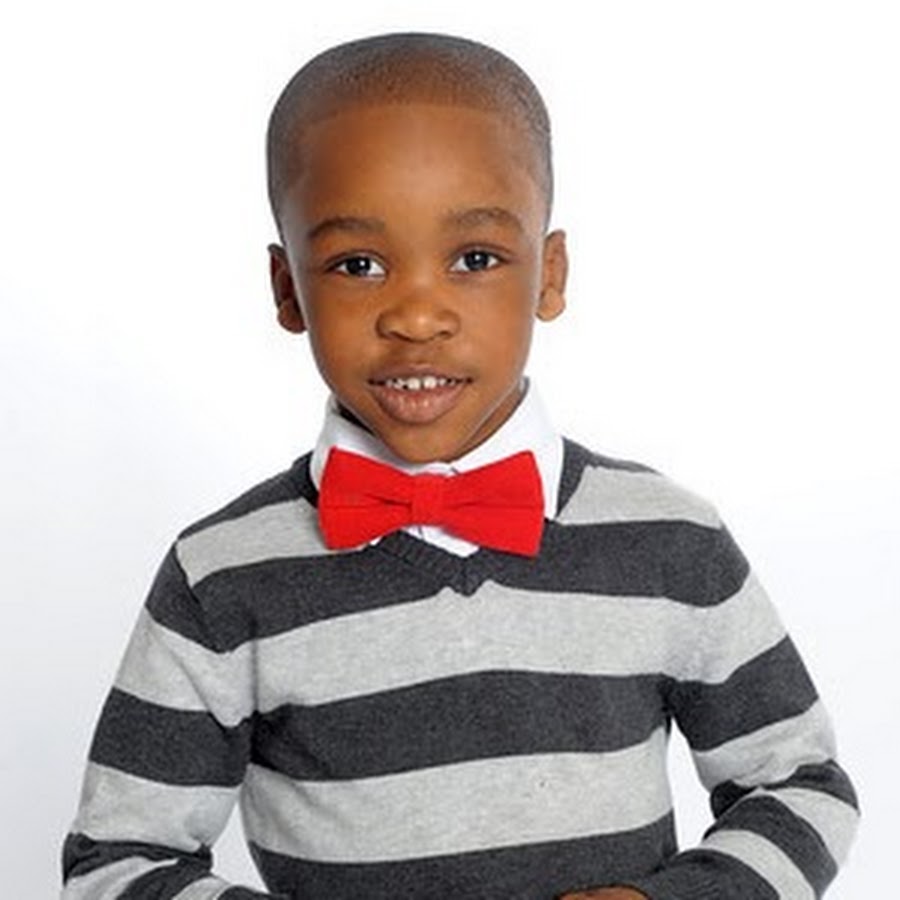 Zay Zay Fredericks YouTube