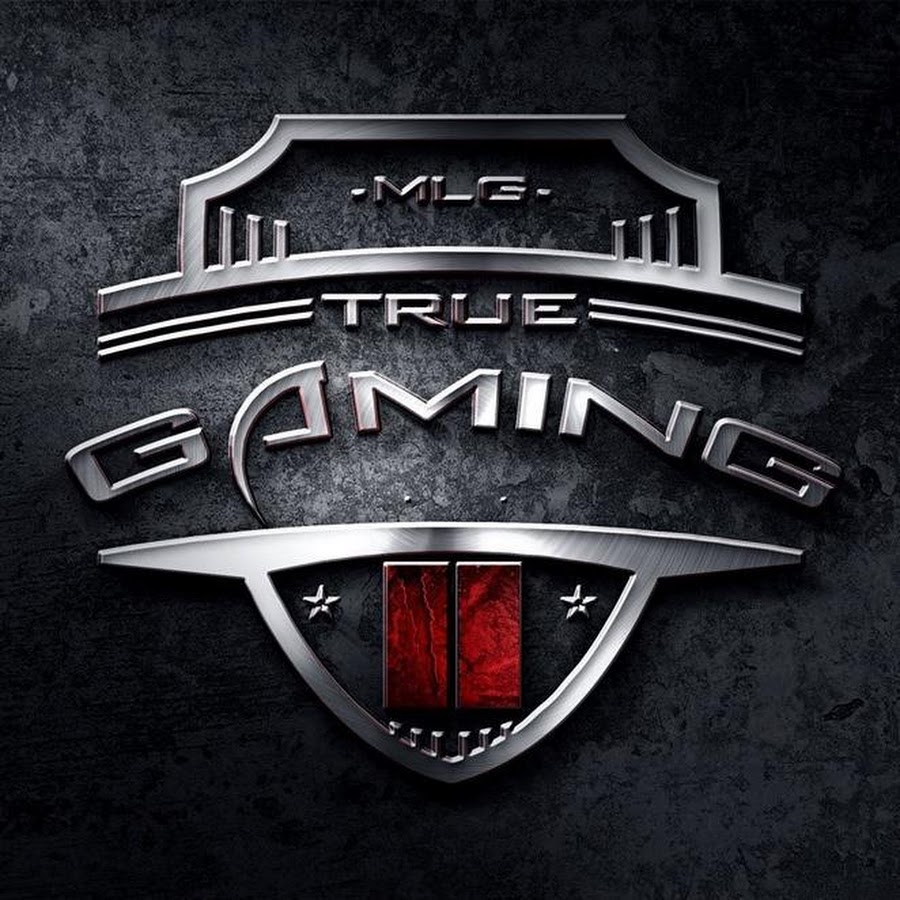 True gaming. True games. True Gamers logo. True gambling Center logo.