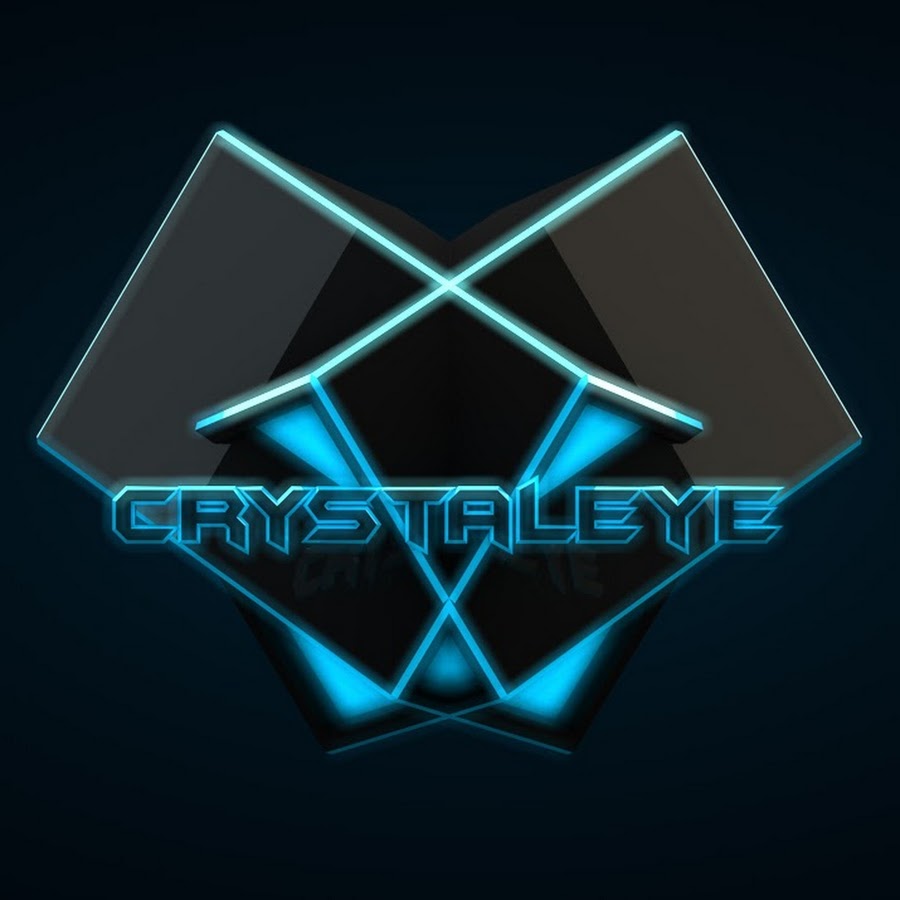 Crystal eye YouTube