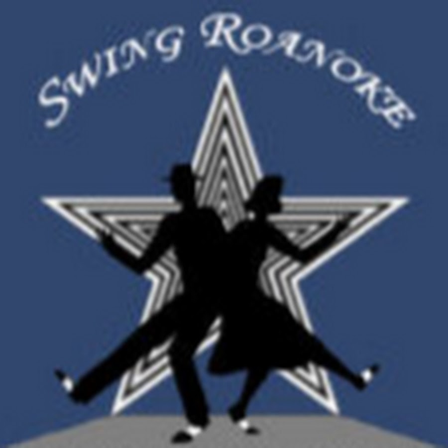 Swing Roanoke YouTube