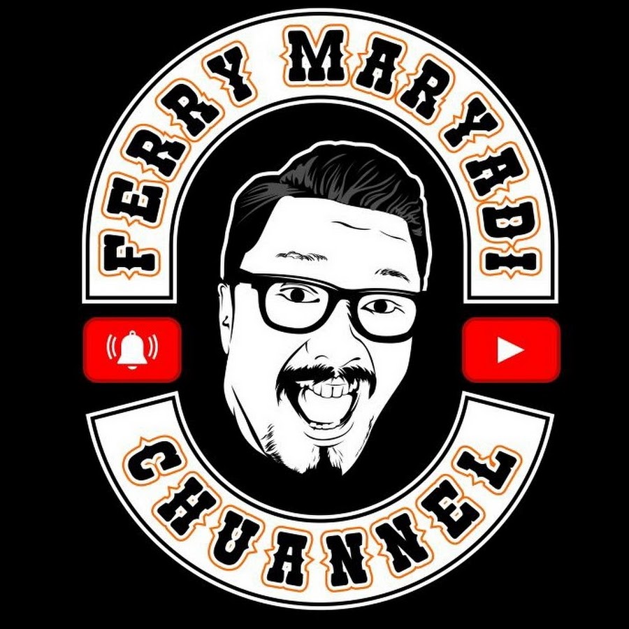 Ferry Maryadi Channel - YouTube