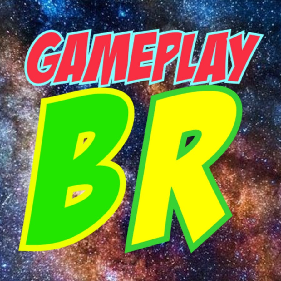 Gameplay BR - YouTube