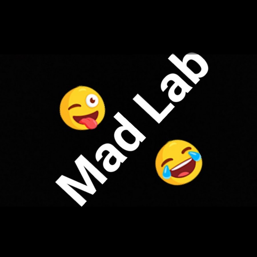 Mad Lab YouTube