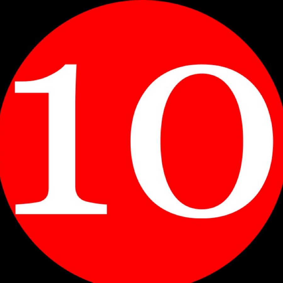 Top 10’s Best - YouTube