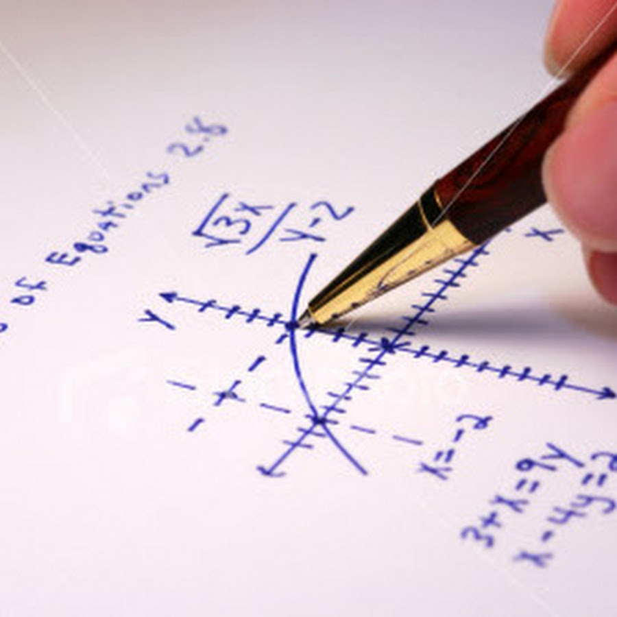 Matemática & Matemática - YouTube