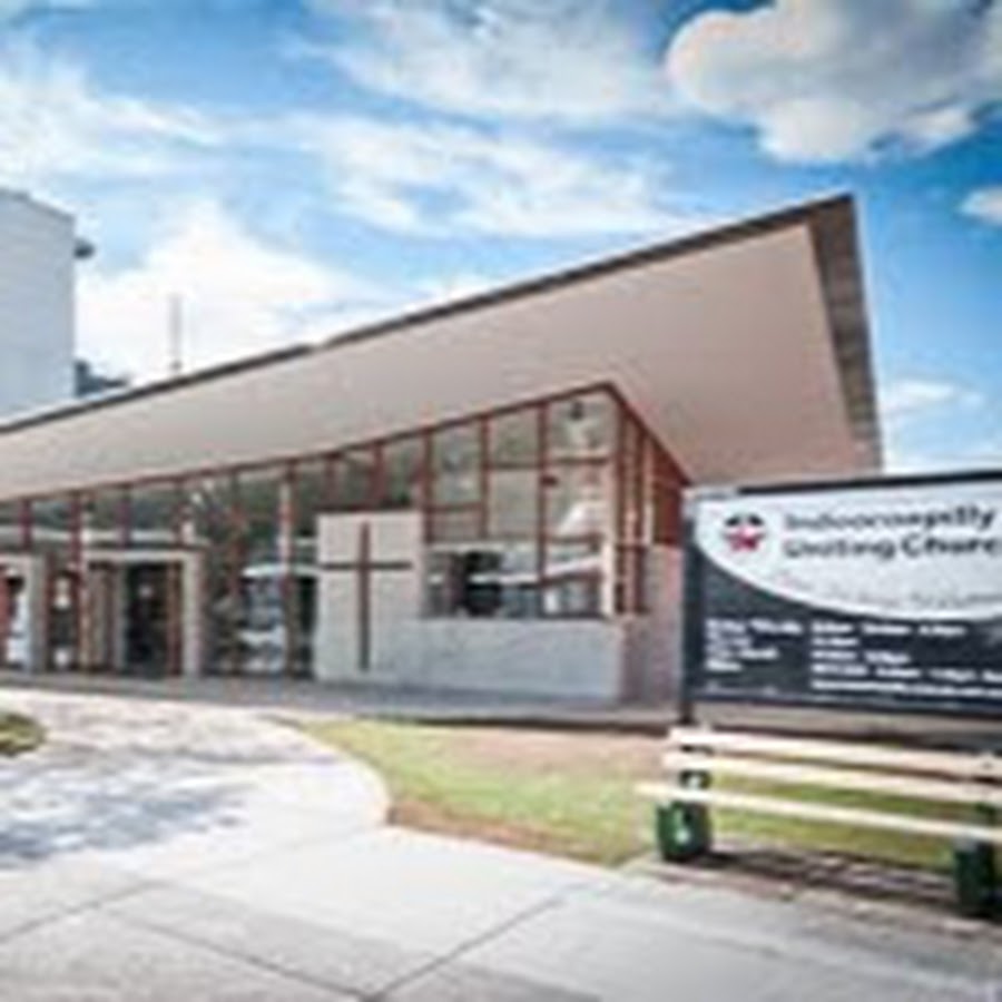Indooroopilly Uniting Church YouTube