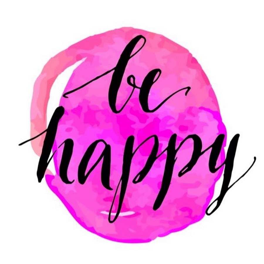 Bi happy. Be Happy Art. I'M Happy надпись. Счастлива арт надписи. Happy Art логотип.