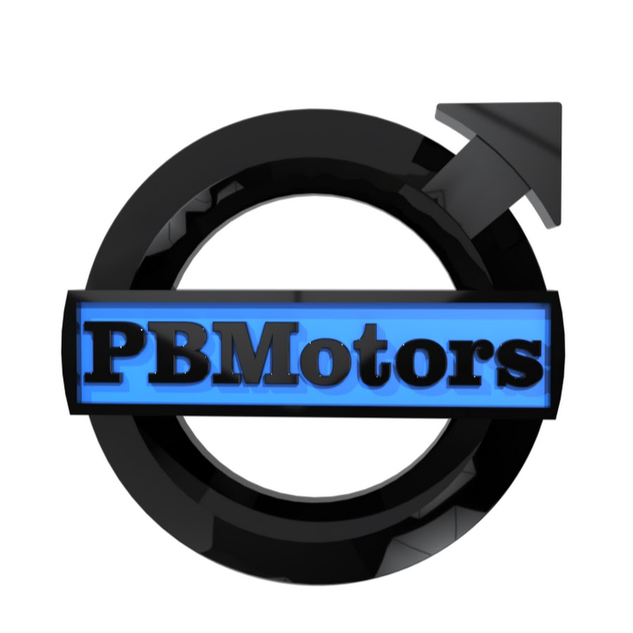 Pb motors вольво