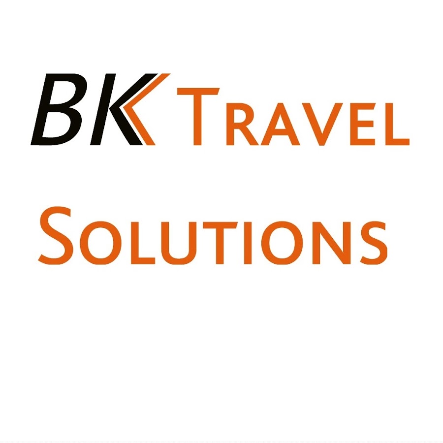 bk travel solutions ab