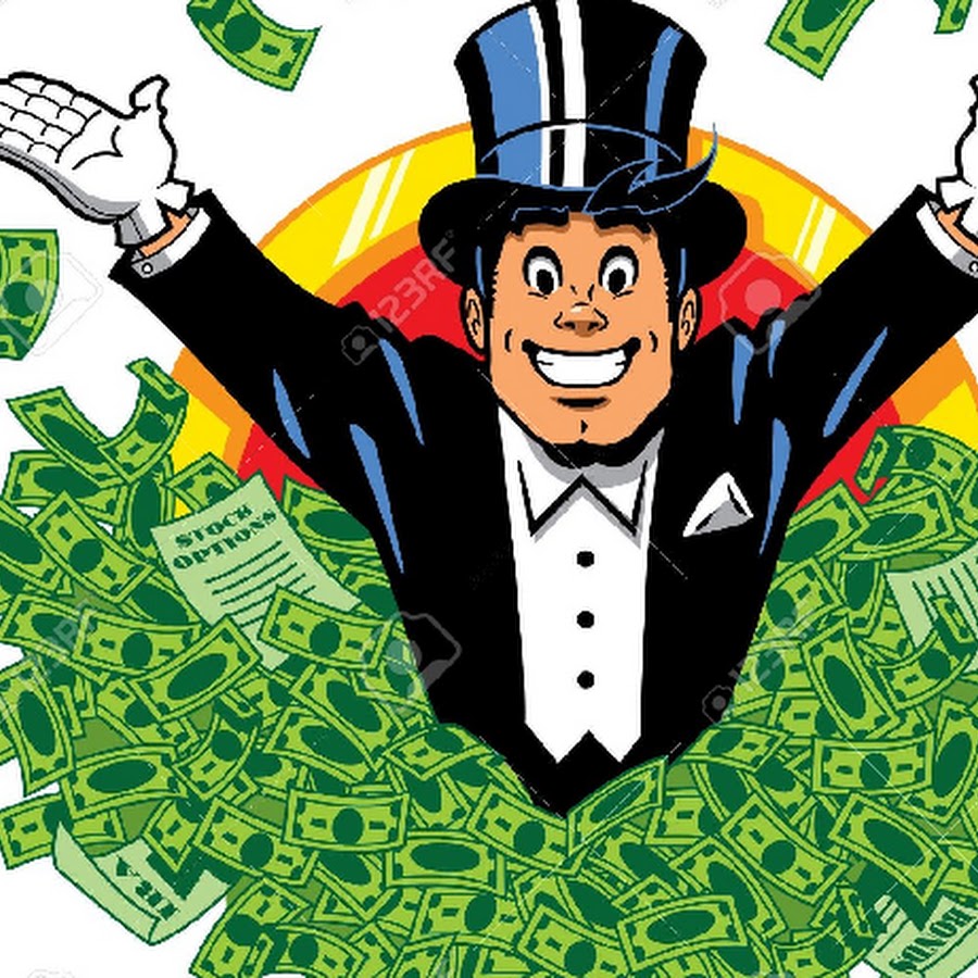 Миллионер картинки для презентации