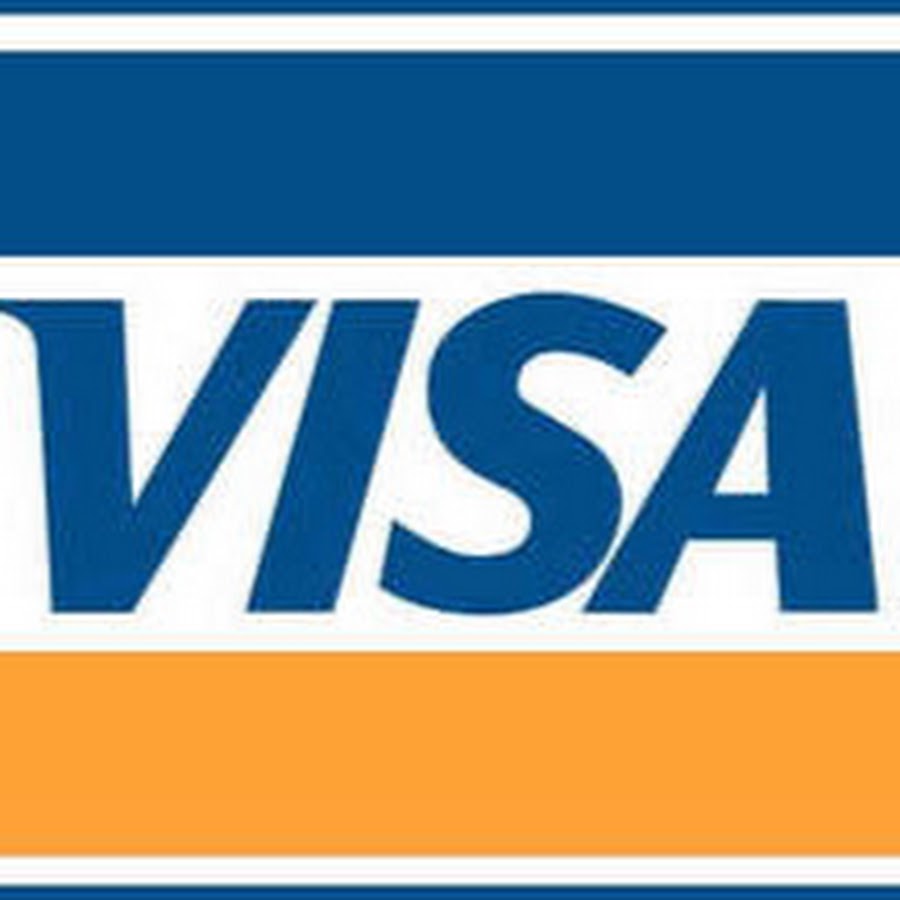 Visa good. Виза бренд. Оптима виза.