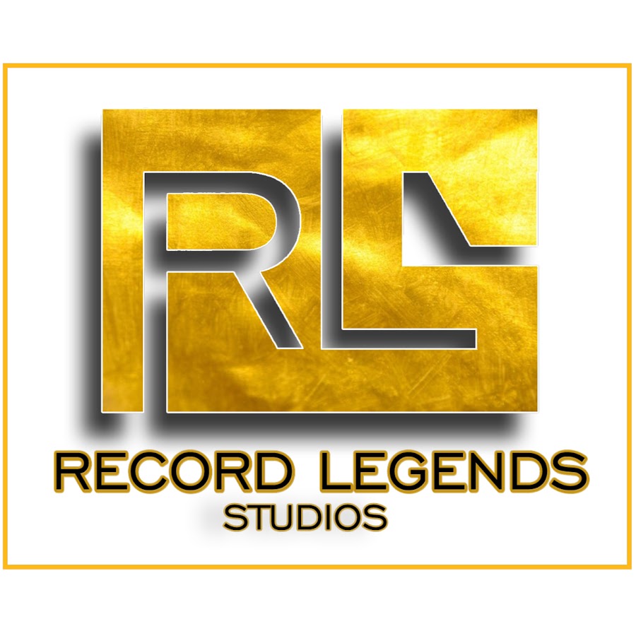 Legend studios. Легенда records логотип. legendary studios.