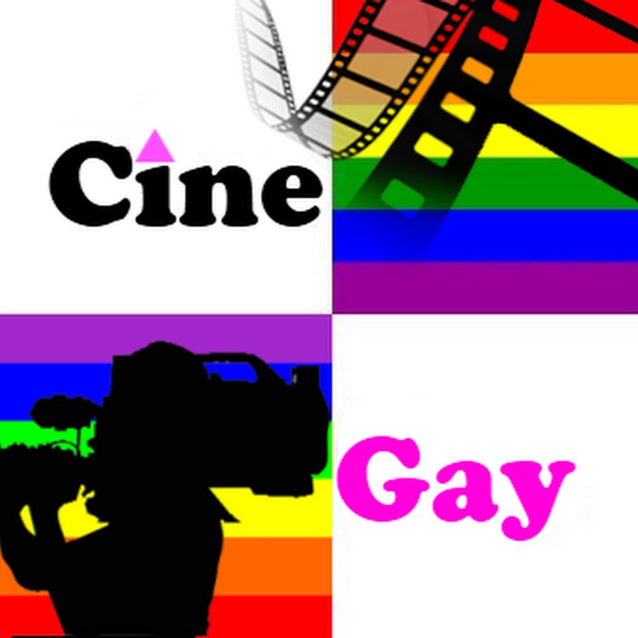 Cine Gay Org YouTube