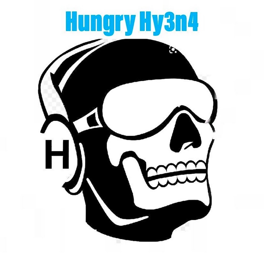 Hungry Hyena  YouTube