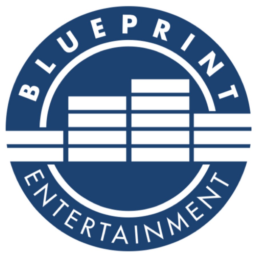 Blueprint Entertainment YouTube