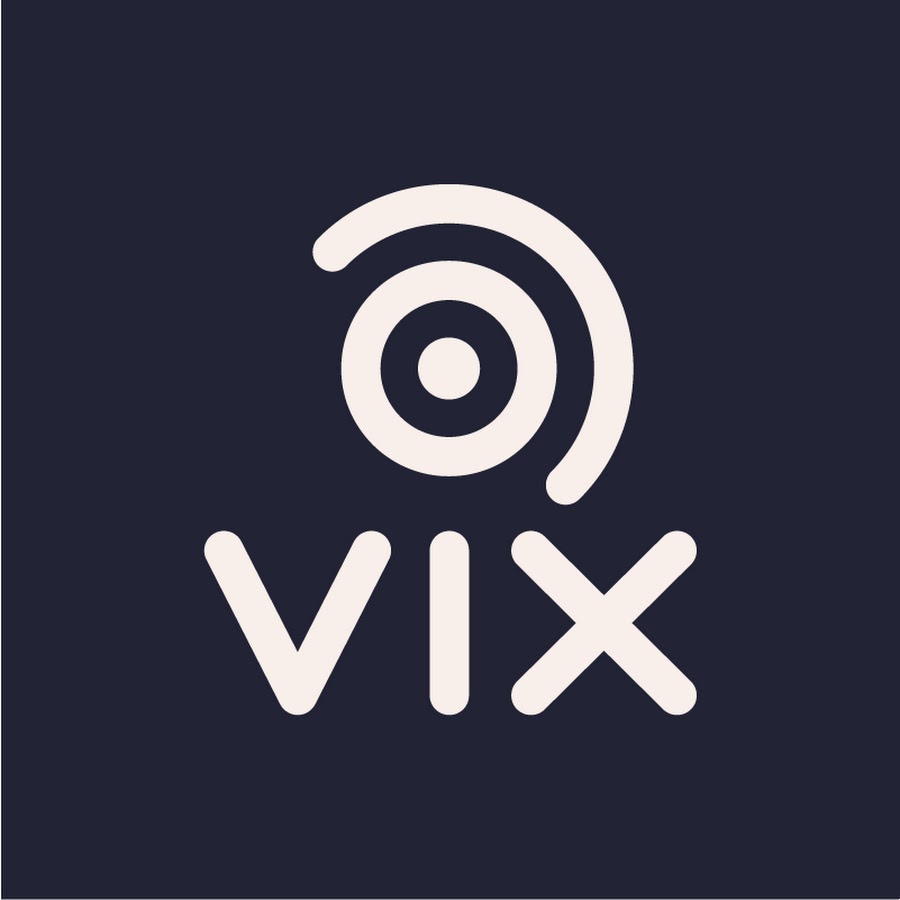 VIX YouTube
