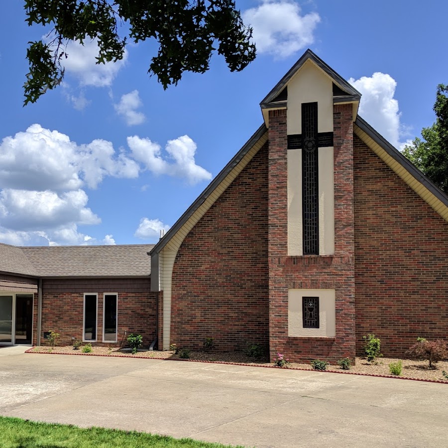 Grace Lutheran Church of Lexington, MO YouTube