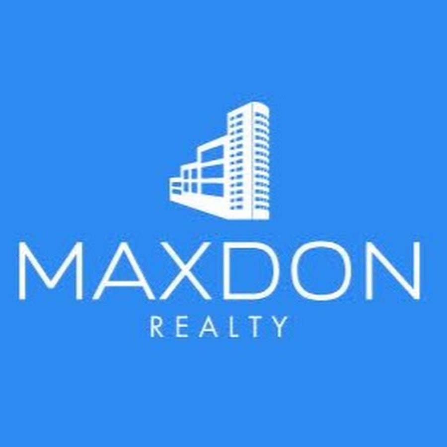 MAXDON REALTY - YouTube