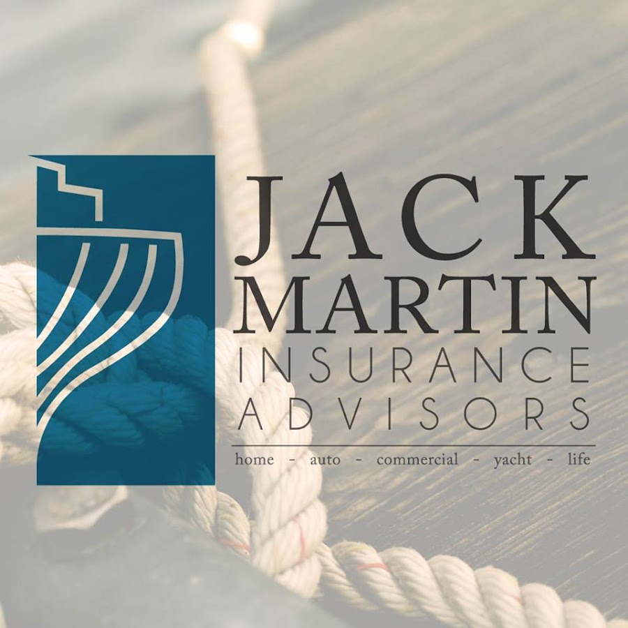 Jack Martin Insurance Advisors YouTube