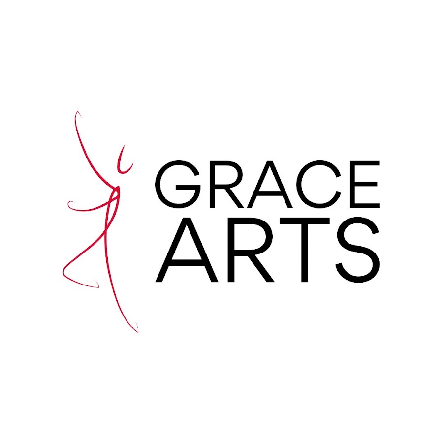 Grace Arts YouTube