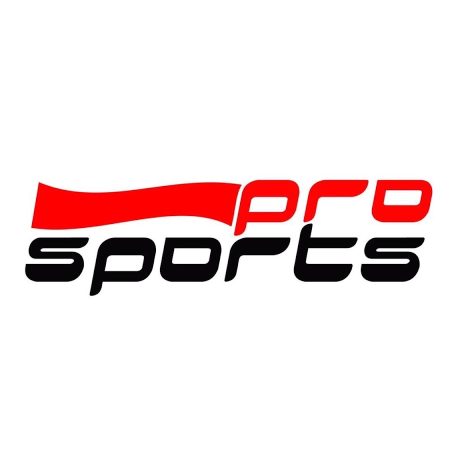 Pro Sports - YouTube