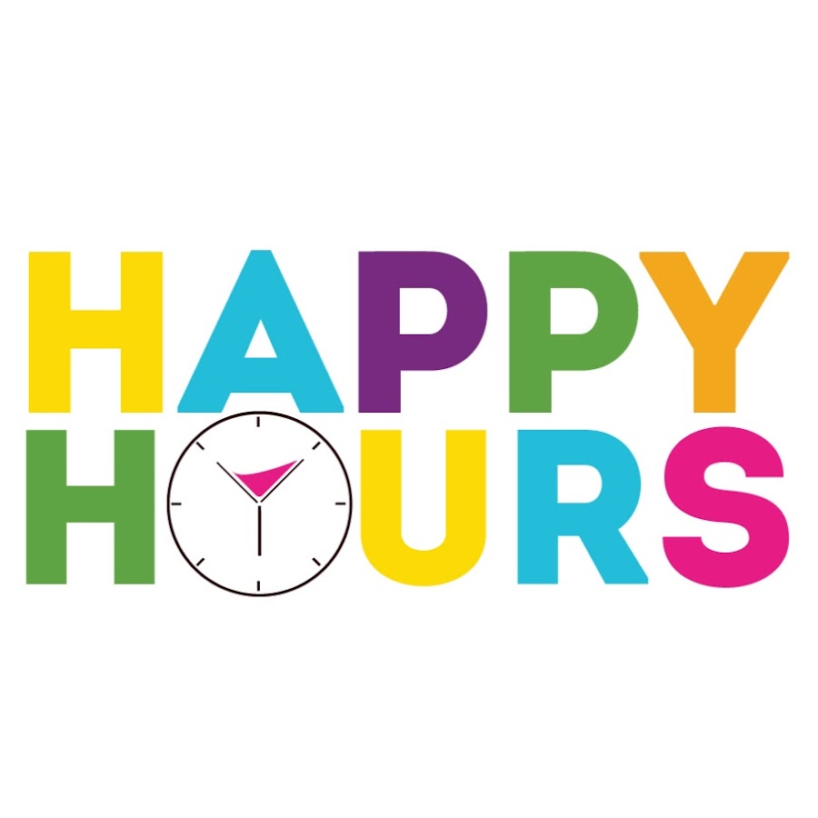 Happy Hours YouTube