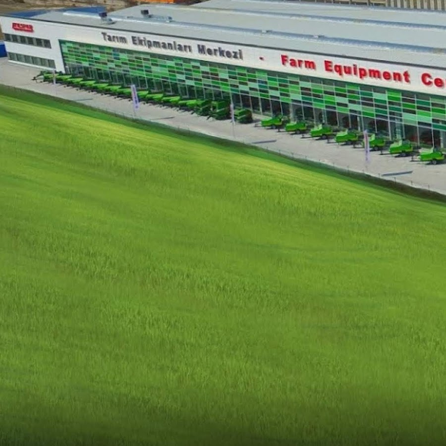 Agromaster Agricultural Machinery - YouTube