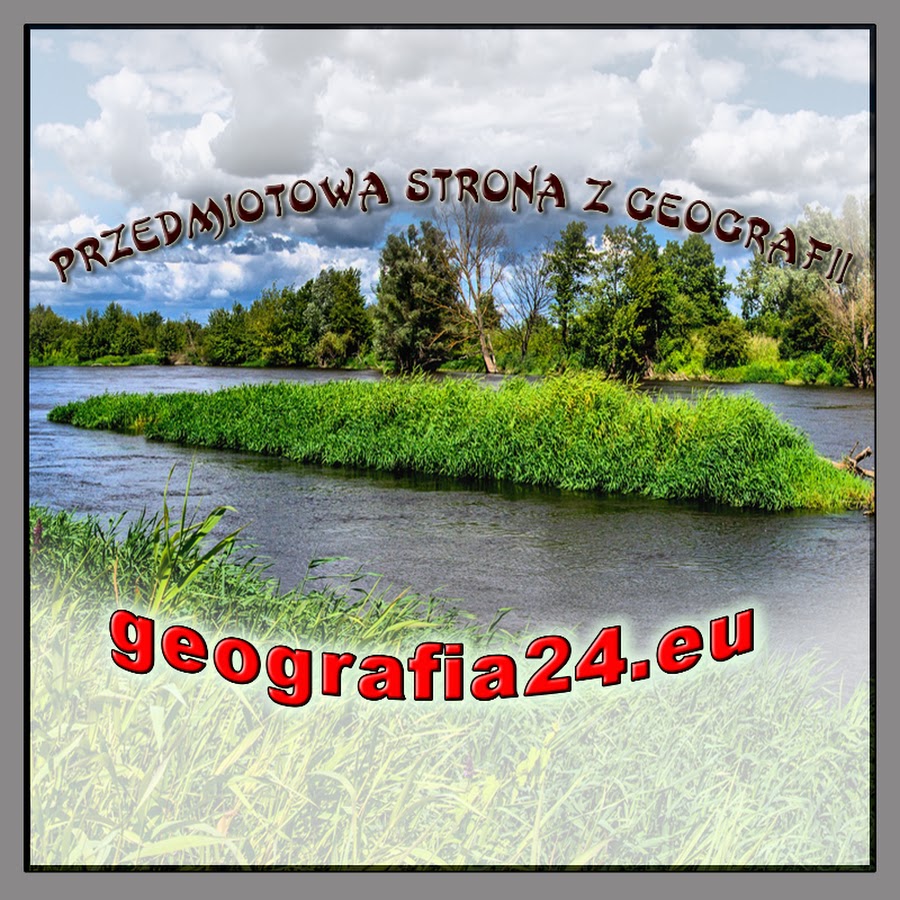 GEOGRAFIA 24 YouTube