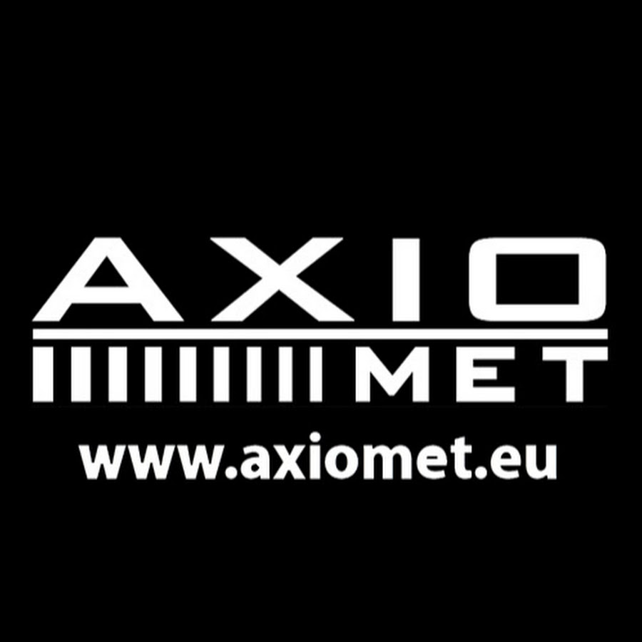 AXIOMET eu - YouTube