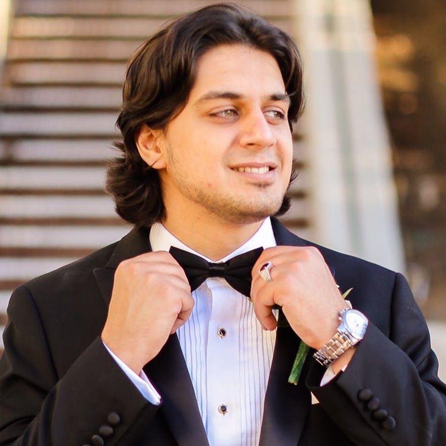 Alireza Music Exclusive - YouTube
