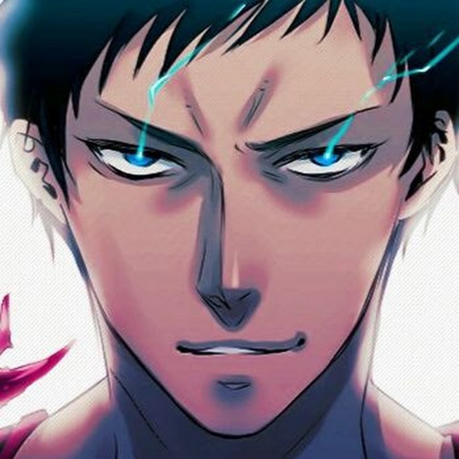 Aomine Daiki Миракл