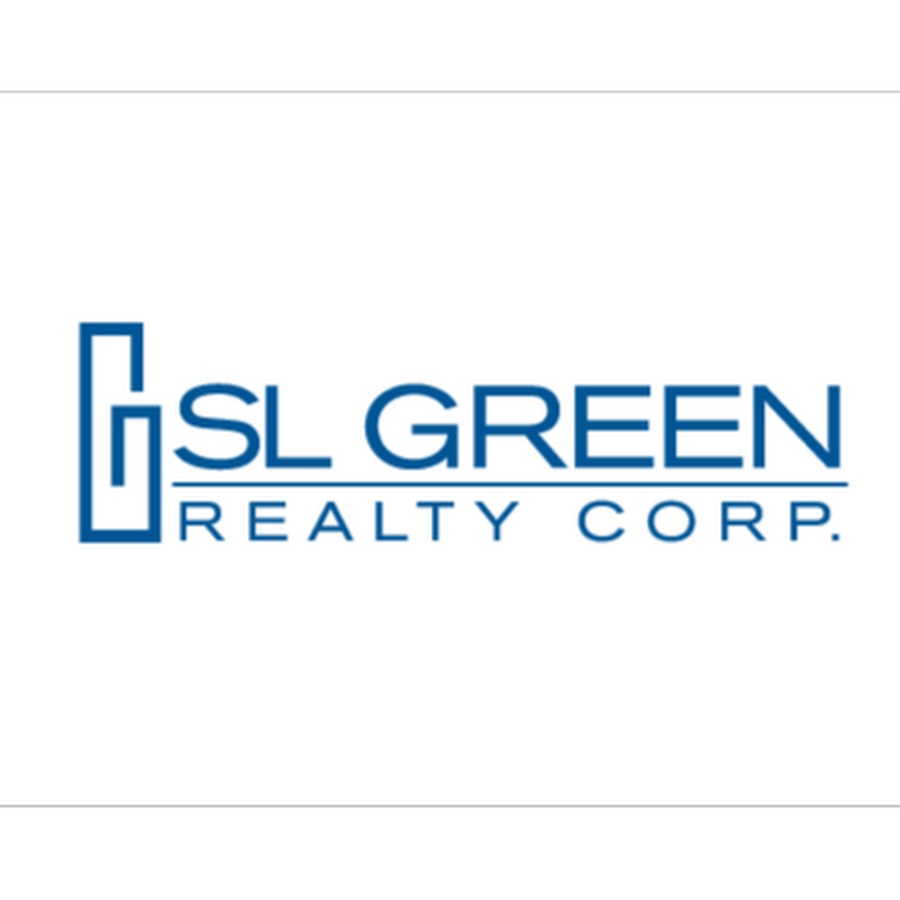 SL Green Realty Corp. YouTube