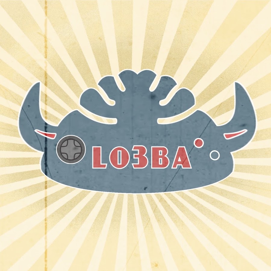 LO3BA - YouTube