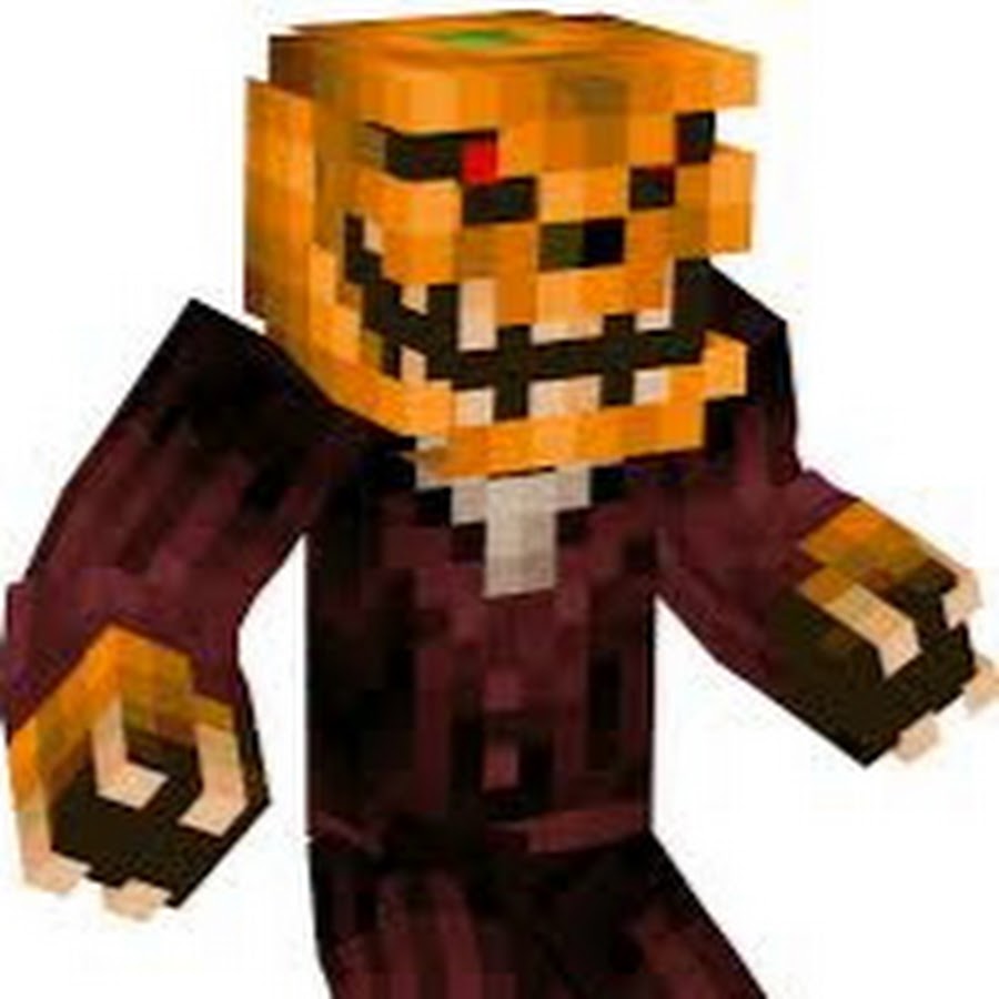 хелуинские скины майнкрафт #1