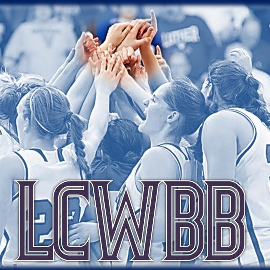 Luther College Women's Basketball YouTube